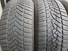 225/55R17 Goodyear UltraGrip XL komplet opon zima 7,0mm nr7815
