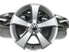 Oryginał felgi 17 cali vw 1K8 scirocco golf gti gtd 5 6 7 passat B6 B7 touran tiguan 5x112 nr719