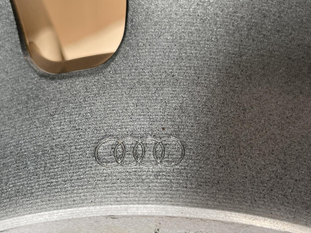 Oryginał felgi 20cali Audi 4G0 A6 C6 C7 A4 B7 B8 Q5 Competition