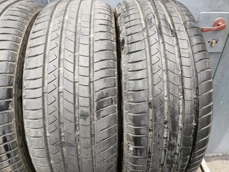 205/55R16 Dayton Touring 2 komplet opon lato 6,5mm nr6247