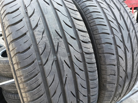215/55R18 Platin RP420 Summer para opon lato 6,8mm nr8863