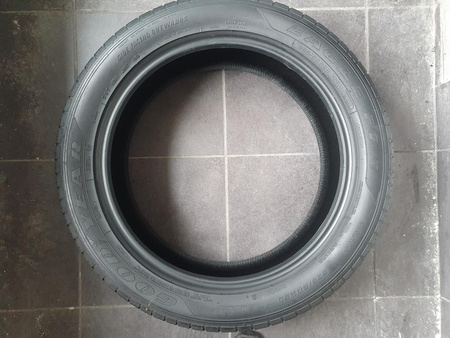 235/50R20 Goodyear Eagle F1 AT SUV para opon lato 7,1mm 2199