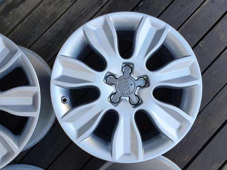 Oryginał felgi 16cali Audi 8X0 A1 A3 Vw Golf Seat Leon 5x100