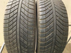205/55/16 205/55R16 GoodYear Vector 4Seasons para opon całoroczne 6,7m