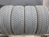 215/60R17 Semperit Master Grip 2 SUV komplet opon zima 5,7mm nr7647