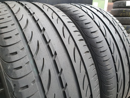 245/40R18 Pirelli PZero Nero GT XL para opon lato 6,7mm nr8559