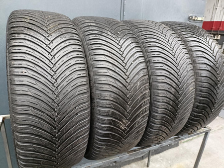 235/50R19 Maxxis Premitra All Season AP3 SUV opony całoroczne 6mm 9565
