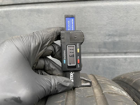 245/45R17 Firemax FM601 XL para opon lato 6,9mm nr7190