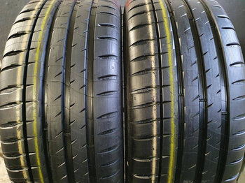 225/40R19 Michelin Pilot Sport 4S XL para opon lato nowe nr9403A