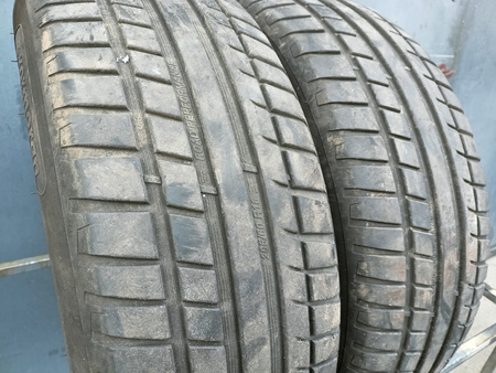 205/60R16 Kormoran Road Performance para opon lato 6,1mm nr6358