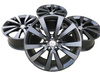 Oryginał felgi 19 vw 5C0 tiguan eos scirocco passat B6 touran golf gti tiguan 5x112