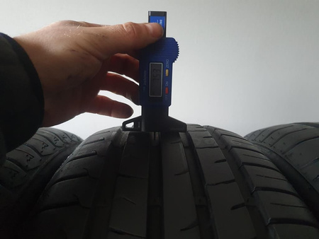 205/55R16 Firemax FM601 komplet opon lato 7,5mm nr6531