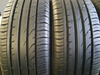 215/55R18 Continental ContiPremiumContact komplet opon lato 7,8mm 8624