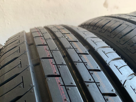 185/55R16 16 para 2szt nowych opon lato Bridgestone Ecopia EP150 1640
