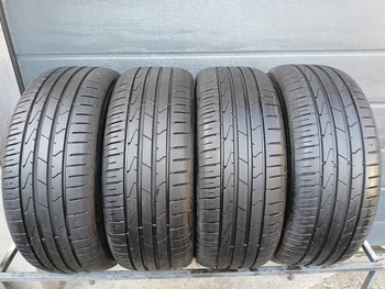 215/55R17 Hankook Ventus Prime 3 komplet opon lato nr7230