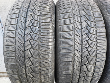 265/50R19 Continental WinterContact TS 860 S opony zima 6,1mm nr9561