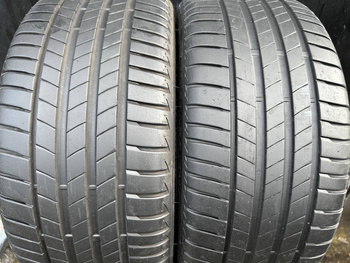 225/40R18 Bridgestone Turanza T005 XL para opon lato 6,6mm nr8724