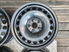 Oryginał felga stalowa 16cali Seat Leon Audi A3 Q2 A6 VW Golf
