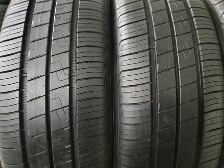 195/55R20 Goodyear Efficient Grip XL komplet opon lato nowe nr2300