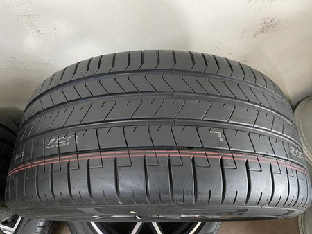Oryginał koła 315/35 275/40 21cali BMW X5 G05 X6 G06 741M Pirelli lato