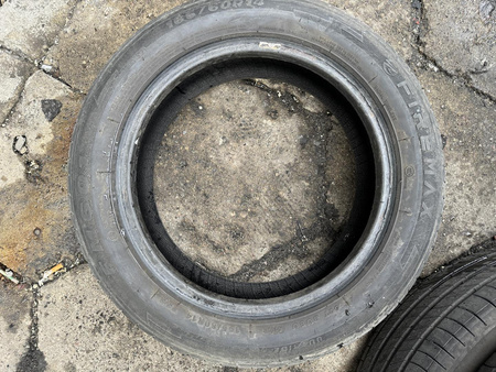 165/60R14 Firemax FM601 komplet opon lato 6,4mm nr4108