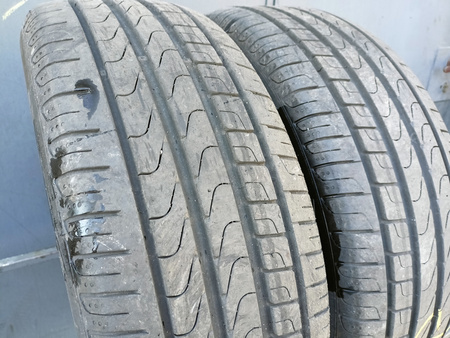 205/60R16 Pirelli Cinturato P7 para opon lato 6,5mm nr6344