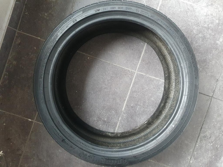 235/35R19 Continental ContiSPortContact XL para opon lato 6,6mm 9200