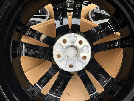 Oryginalna felga 18cali Opel Astra Buick Holden Vauxhall 5x105