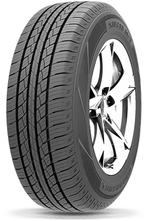 235/60R18 Goodride SU318 103V opona letnia montaż gratis