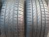 245/45R18 Pirelli Cinturato P7 RSC para opon lato 6,2mm nr8379