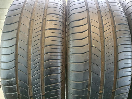 205/60R16 Michelin Energy Saver komplet opon lato 6,5mm nr6523