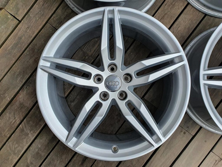 Oryginalne felgi 19cali Audi 8W0 A4 A5 A6 A7 A8 Q3 Q5 5x112