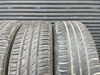 185/65R15 Continental ContiEcoContact 3 komplet opon lato 5,9mm nr5083