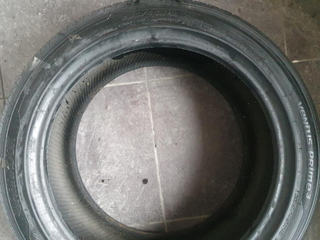 235/45R18 Hankook Ventus Prime 3 para opon lato 7,2mm nr8352