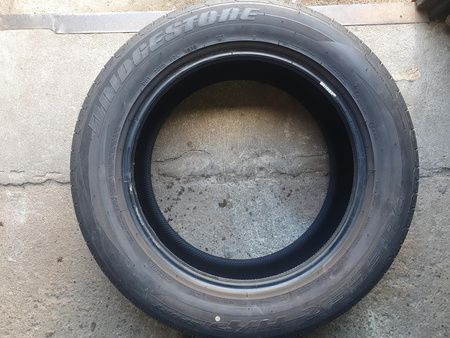 255/55R19 Bridgestone Dueler XL komplet opon lato 7,7mm nr9234