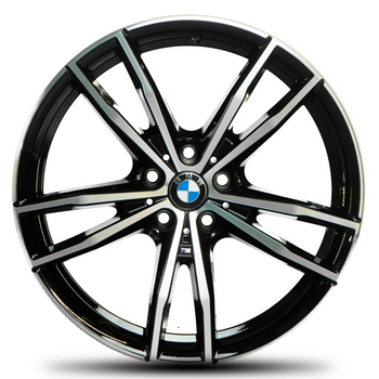 Oryginał felgi 19cali BMW 3 serie G20 G21 5x112 ET27/40