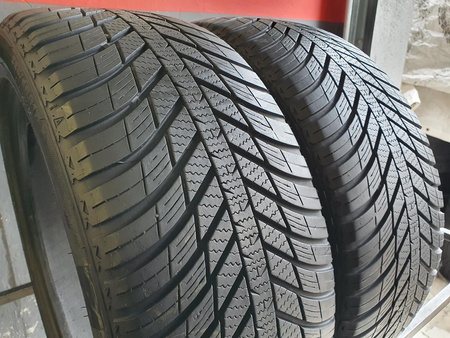 225/45R17 Nexen N Blue 4 Season para opon całoroczne 7,1mm nr7960
