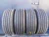 225/45R19 Goodyear Eagle F1 Asymmetric 5 komplet opon lato 8,4mm 9569