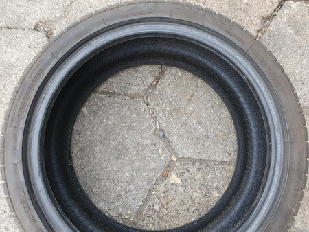 225/40R18 Avon ZZ5 XL para opon lato 5,6mm nr8451