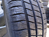 215/65R16C Goodyear Cargo Vector 2 opona całoroczna 8,8mm P6067