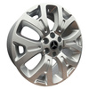 Felgi aluminiowe 17cali Mercedes X 6x114,3 et45 nowe