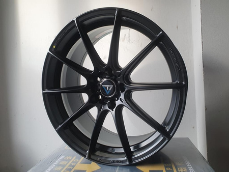 Felgi 18cali Audi BMW Mercedes Seat Skoda Ford Vw 5x112