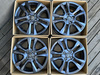 Felgi aluminiowe 16cali Honda Civic Fit Jazz Life 4x100 ET37