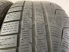 245/45R17 Pirelli Sottozero M+S para opon zima 5,0mm nr711