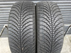 195/65R15 Goodyear Vector 4Seasons XL para opon całoroczne 7,9mm 5620