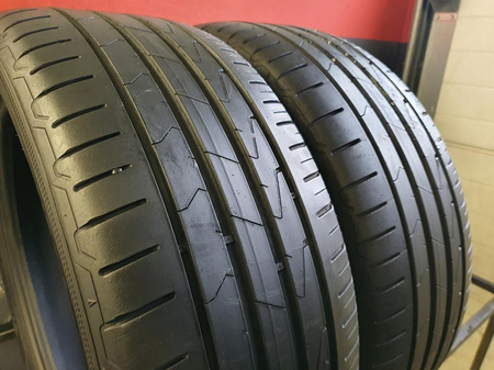 215/50R18 Hankook Ventus Prime 3 para opon lato 5,5mm nr8636