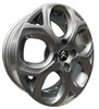 Oryginał felgi 16cali Citroen Aircross Berlingo C2 C3 C4 C5 Xsara Saxo