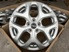 Felgi aluminiowe 17cali OPEL Vivaro 5x114,3 Et50