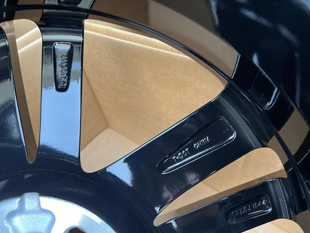 Oryginalna felga 18cali Opel Astra Buick Holden Vauxhall 5x105