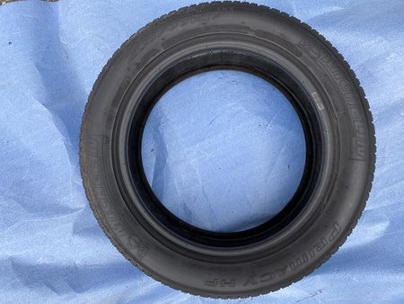 205/55R17 Michelin Primacy 3 HP komplet opon lato 7,0mm nr775